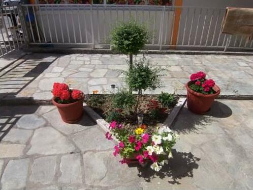 Dimitra's Apartments - Photo3