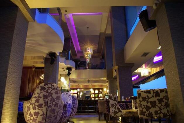 Dion Hotel Katerini - Photo2