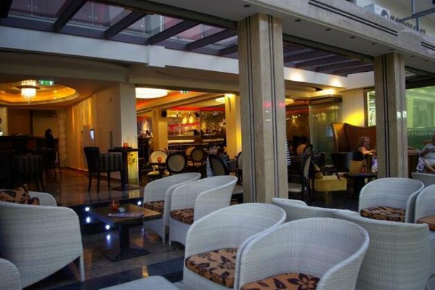 Dion Hotel Katerini - Photo3
