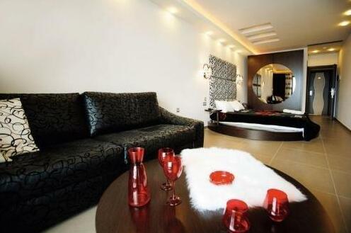 Dion Hotel Katerini - Photo4