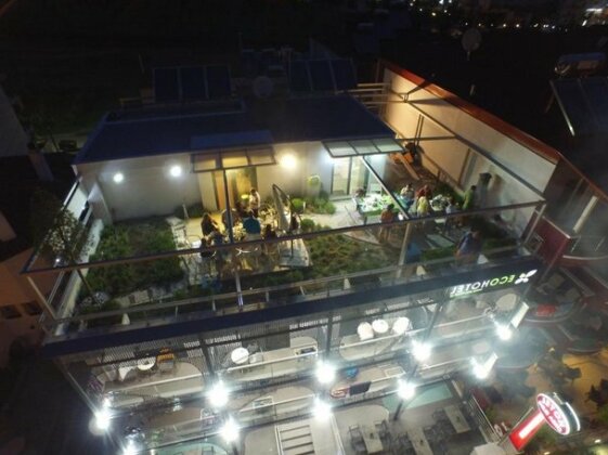 Eco Paralia - Photo2
