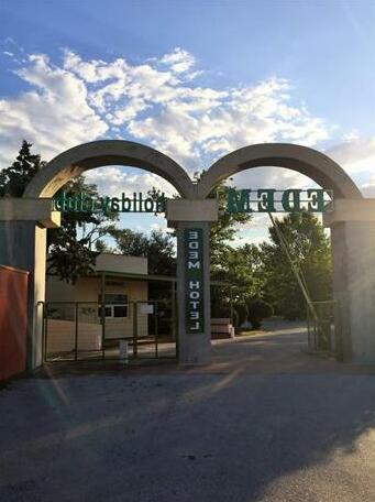 Edem Holiday Club - Photo2