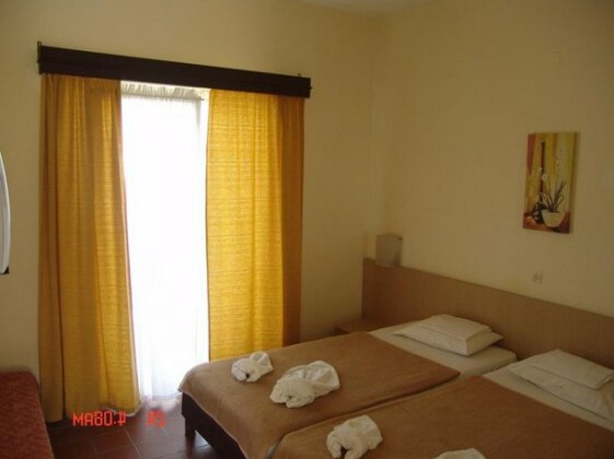 Edem Holiday Club - Photo4