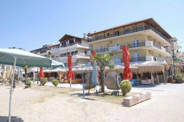 El Greco Beach Hotel - Photo2