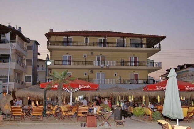 El Greco Beach Hotel - Photo3