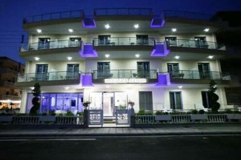 Enalion Hotel Olympiaki Akti - Photo2