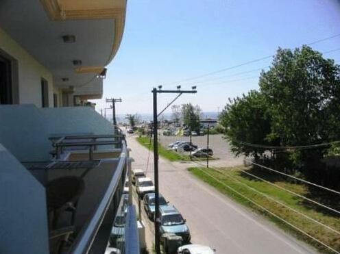 Enalion Hotel Olympiaki Akti - Photo3