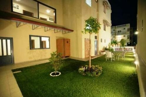 Enalion Hotel Olympiaki Akti - Photo4