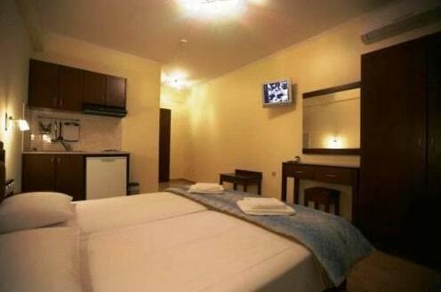 Enalion Hotel Olympiaki Akti - Photo5