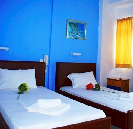 Evrostar Hotel - Photo4