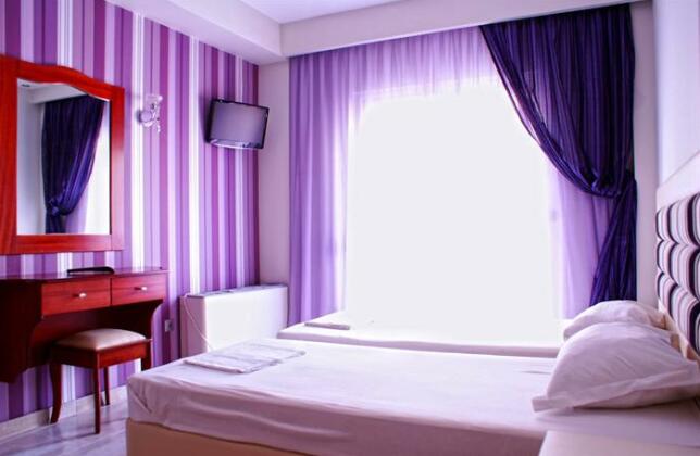 Fedra Hotel - Photo2