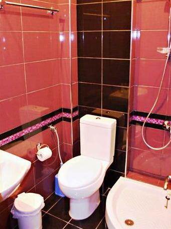 Fedra Hotel - Photo4
