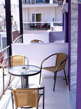 Fedra Hotel - Photo5