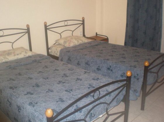 Filia Apartments - Photo3