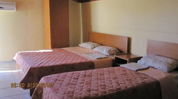 Filia Apartments - Photo4