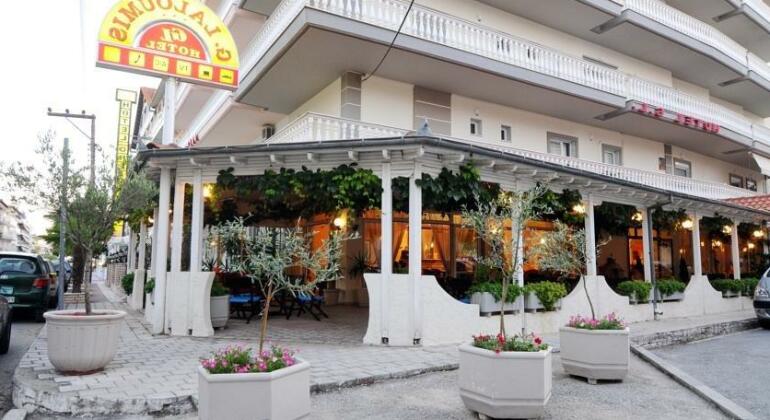 G L Hotel - Photo2