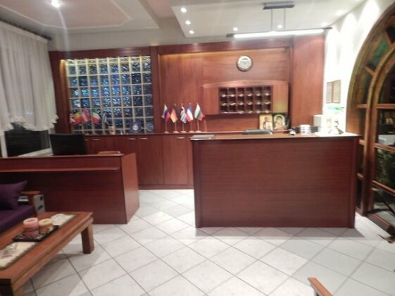 Gold Stern - Photo5