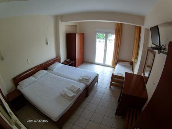 Hotel Akrogiali Katerini - Photo2