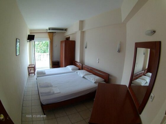 Hotel Akrogiali Katerini - Photo4
