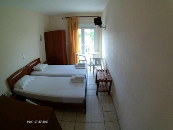 Hotel Akrogiali Katerini - Photo5