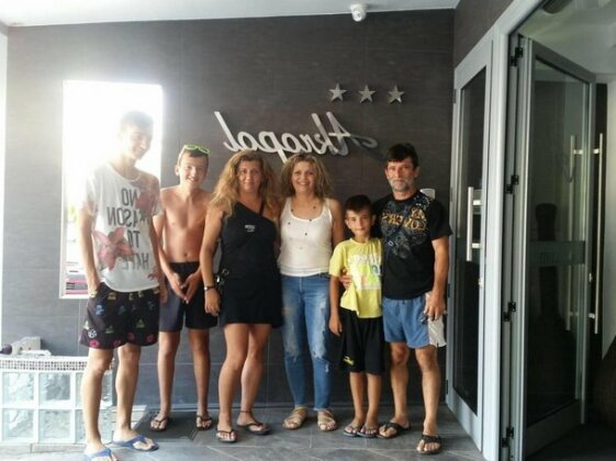 Hotel Akropol - Photo2