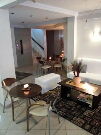Hotel Akropol - Photo3
