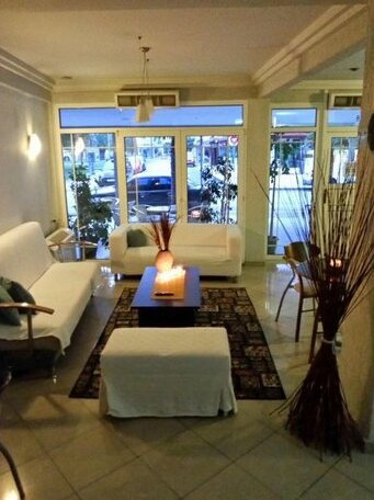 Hotel Akropol - Photo4