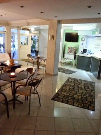 Hotel Akropol - Photo5