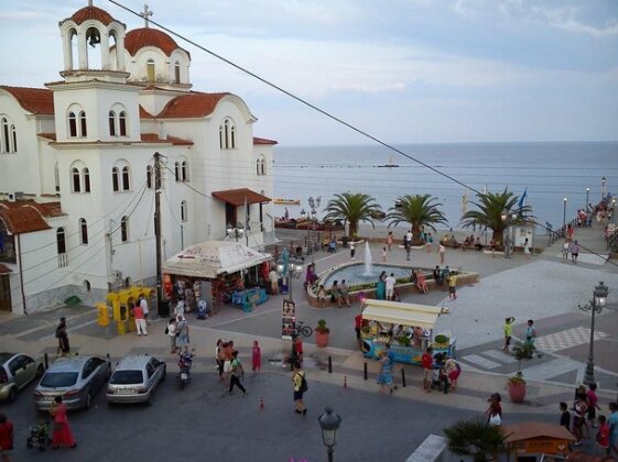 Hotel Colors - Photo2