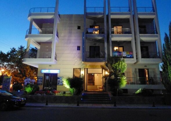 Hotel Enastron - Photo4