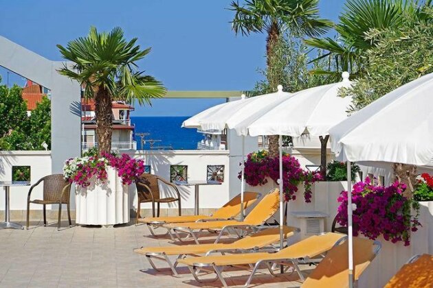 Hotel Europe Katerini - Photo2