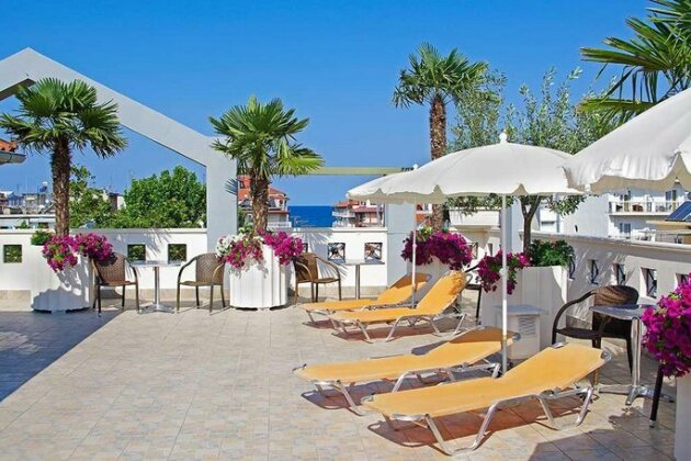 Hotel Europe Katerini - Photo4