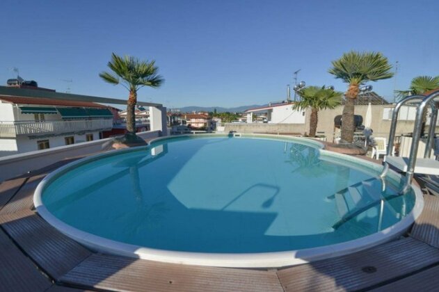 Hotel Europe Katerini - Photo5
