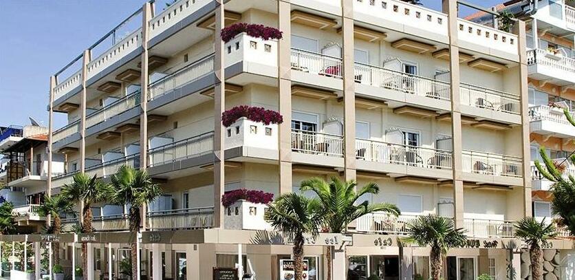Hotel Europe - Photo2