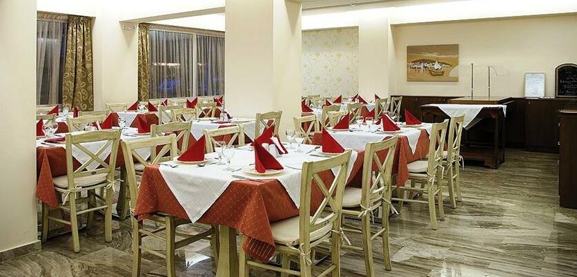 Hotel Europe - Photo3