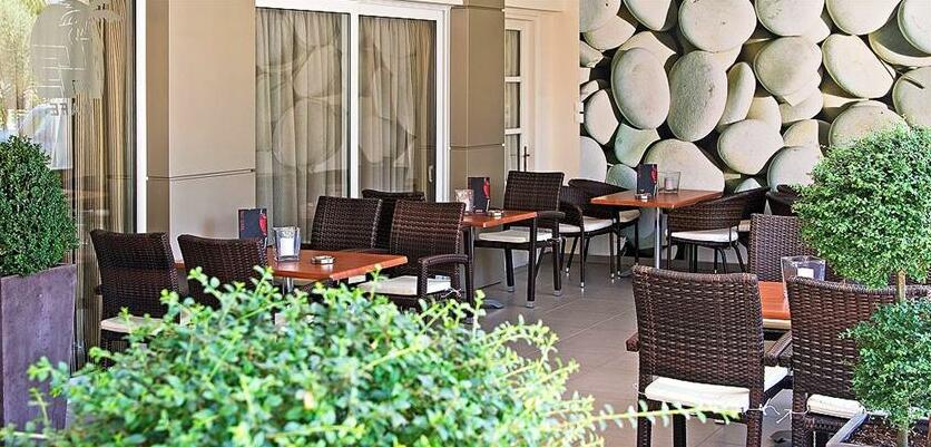 Hotel Europe - Photo4