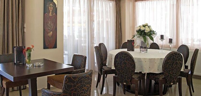 Hotel Europe - Photo5