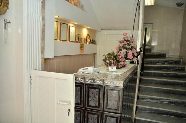 Hotel Germany - Photo4