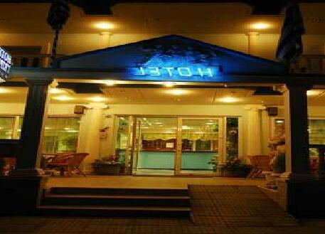 Hotel Girni - Photo2