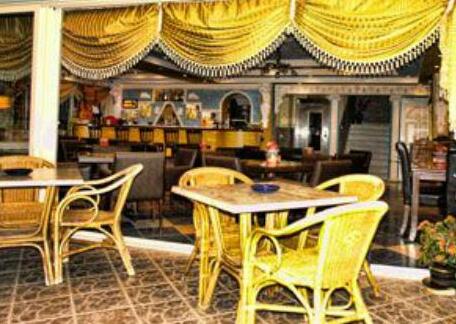 Hotel Girni - Photo3