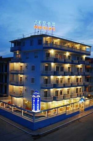 Hotel Girni - Photo4