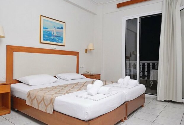Hotel Ioni - Photo5