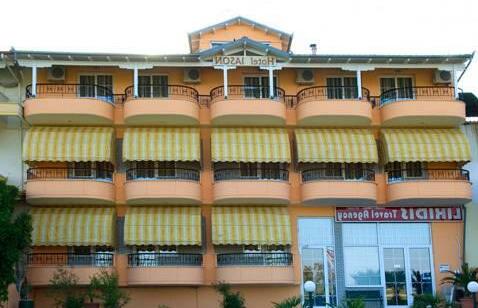 Hotel Jason Paralia Katerinis - Photo4