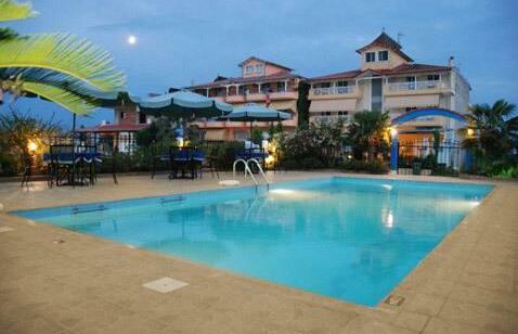 Hotel Jason Paralia Katerinis - Photo5