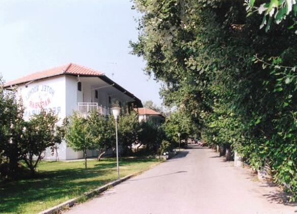 Hotel Kochili - Photo2