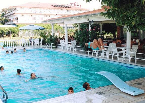 Hotel Kochili - Photo3