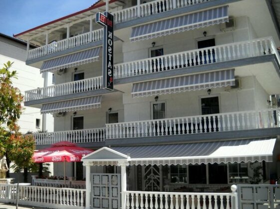 Hotel Kostas - Photo2