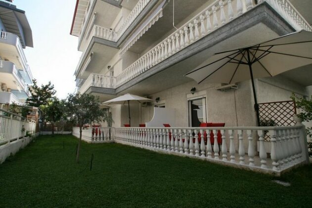 Hotel Kostas - Photo4