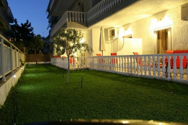 Hotel Kostas - Photo5