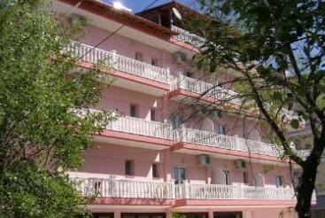 Hotel Louiza - Photo2